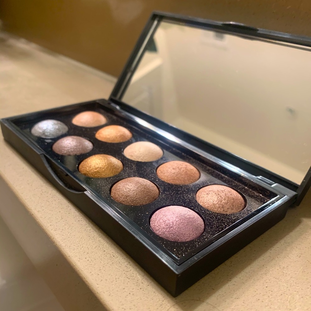 E.l.f. Eye Shadow Pallet